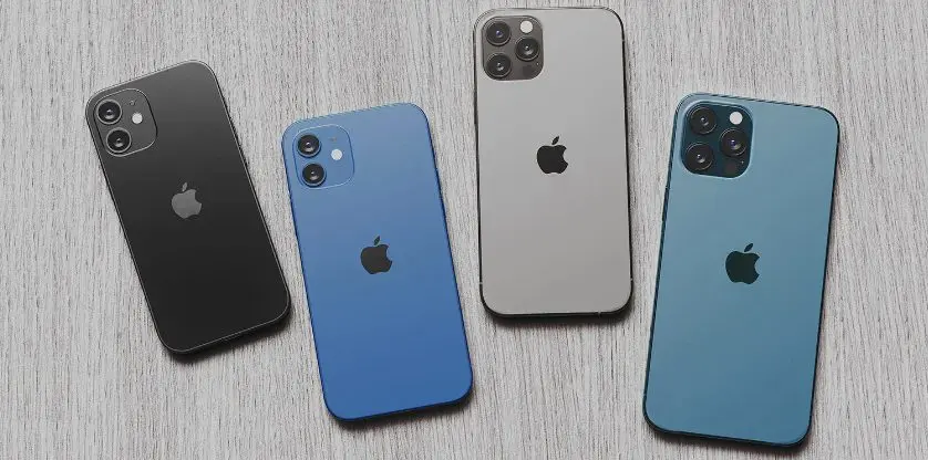 Does iPhone 12 Case Fit iPhone 15?