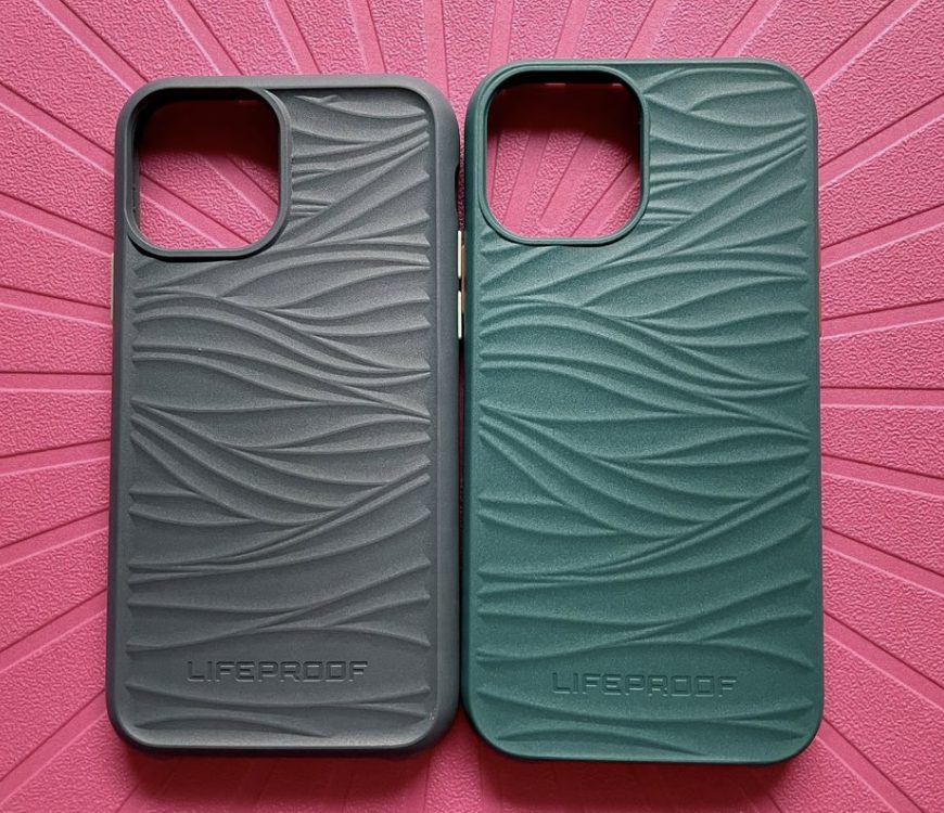 Does iPhone 12 Case Fit iPhone 15?