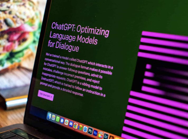 Can schools detect ChatGPT?