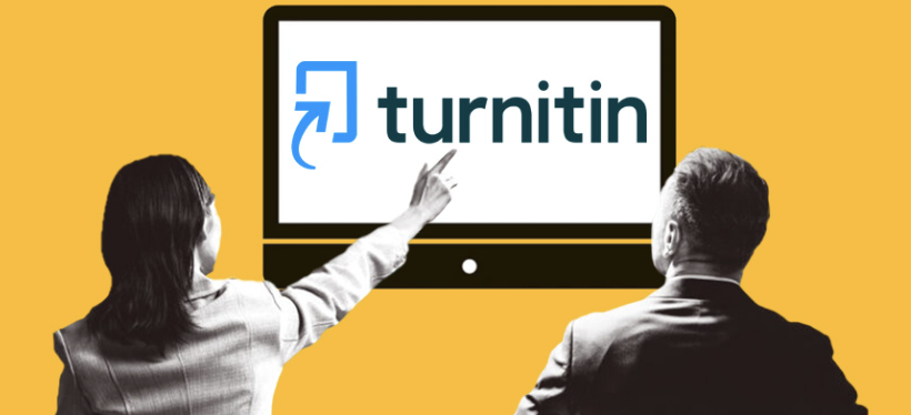 چگونه Turnitin ChatGPT را تشخیص می دهد؟