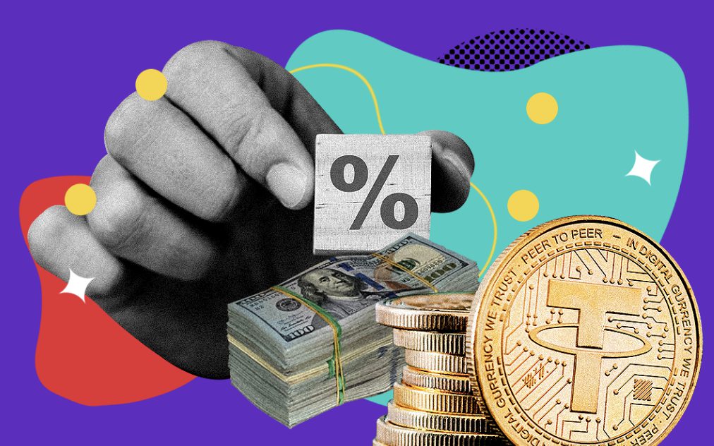 Best Stablecoin Interest Rates 