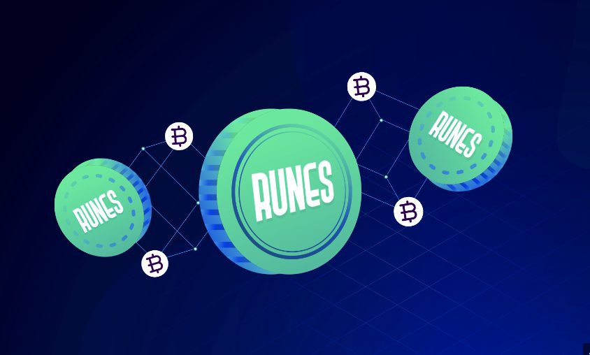 How to Buy Bitcoin Runes? 