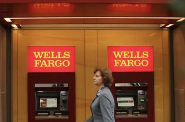 How Much do Bank Tellers at Wells Fargo Make?