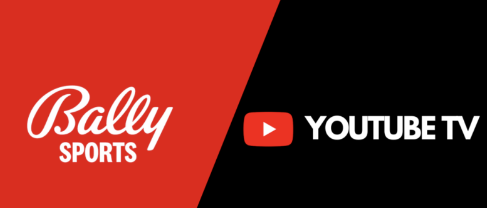 Can you watch Bally Sports on YouTube TV?