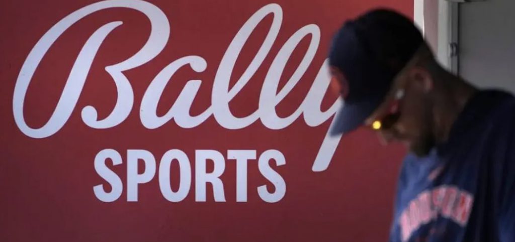 Can I watch Bally Sports on YouTube TV?