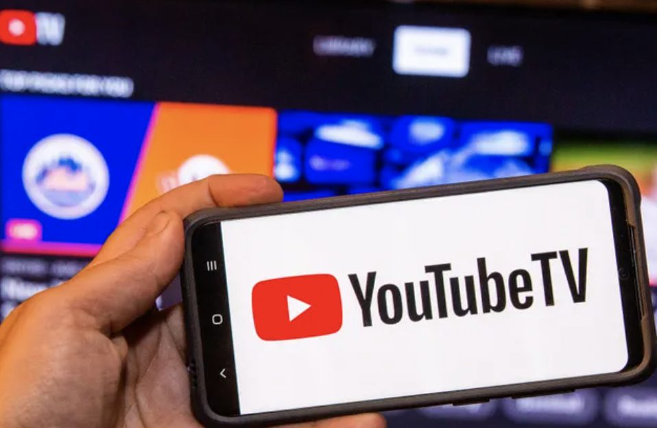 آیا YouTube TV شبکه MSG دارد؟