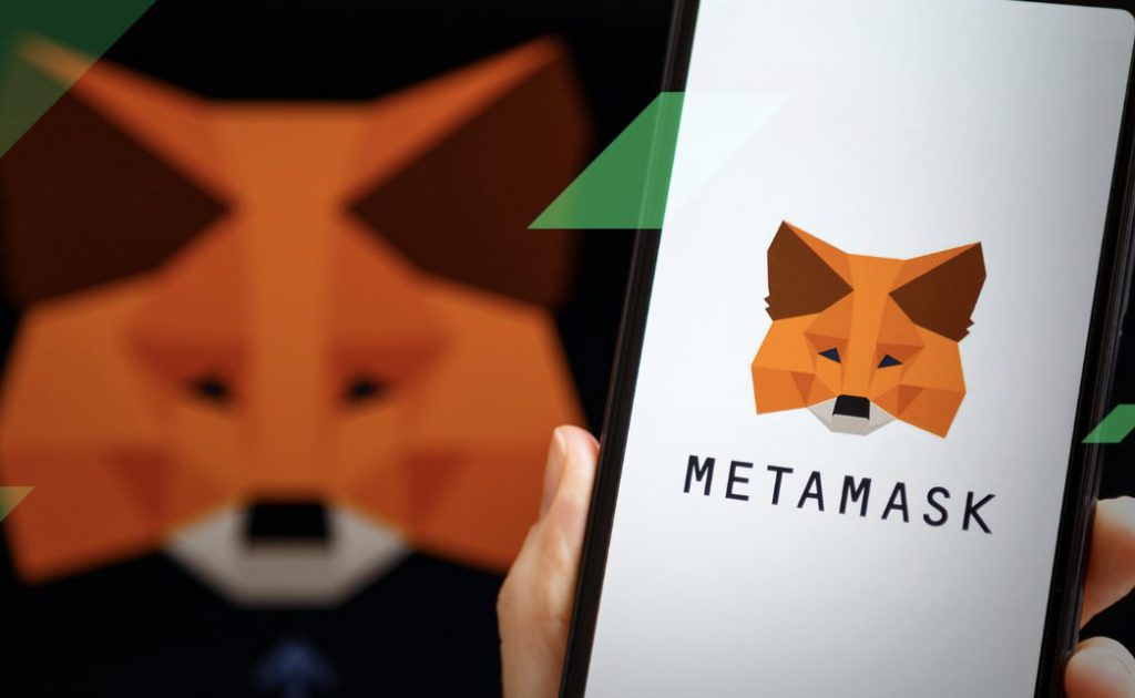 آیا MetaMask از LTC پشتیبانی می کند؟