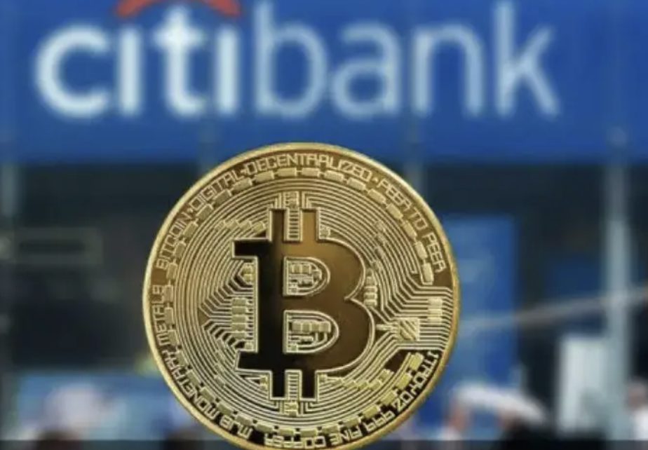 Will Citi Let you Buy Crypto with Credit Card?