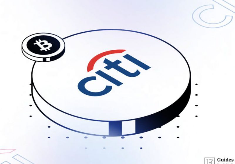 Will Citi Let you Buy Crypto with Credit Card?