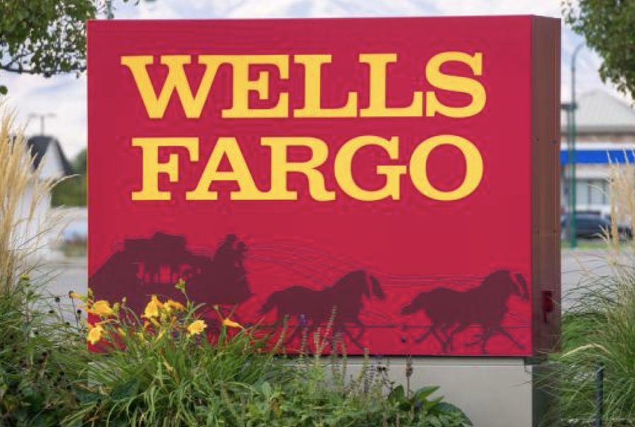 آیا Wells Fargo Bito را می فروشد؟