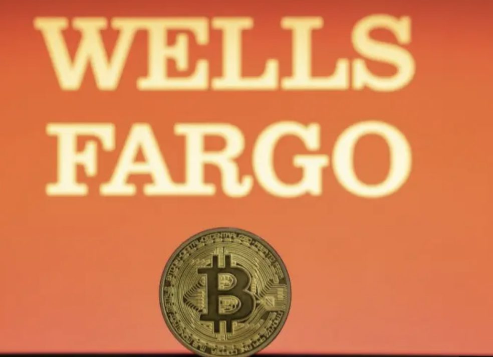 Does Wells Fargo Sell Bito?