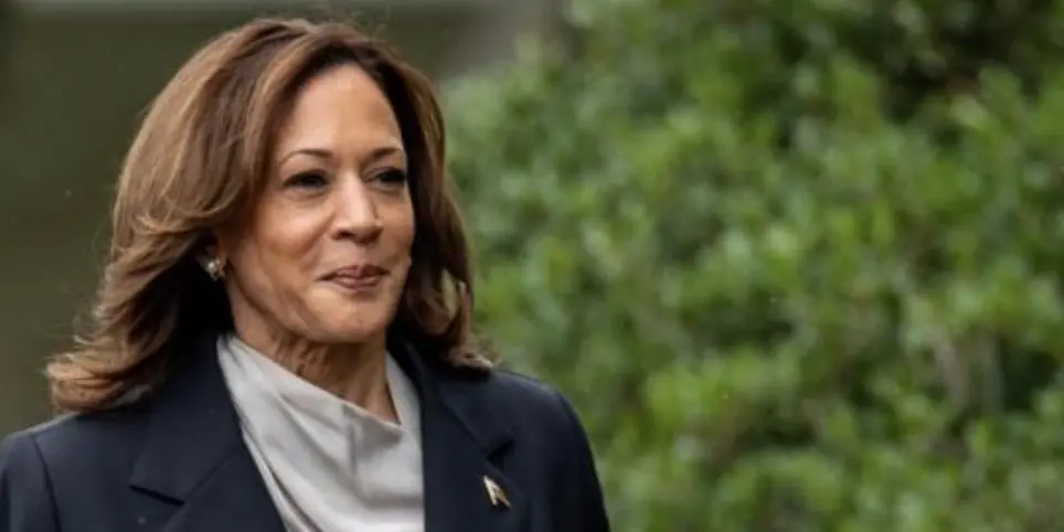 Did Netflix Donate Money to Kamala Harris?