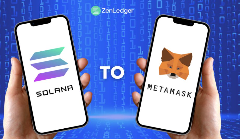 آیا MetaMask از سولانا پشتیبانی می کند؟