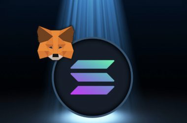 Does MetaMask Support solana?