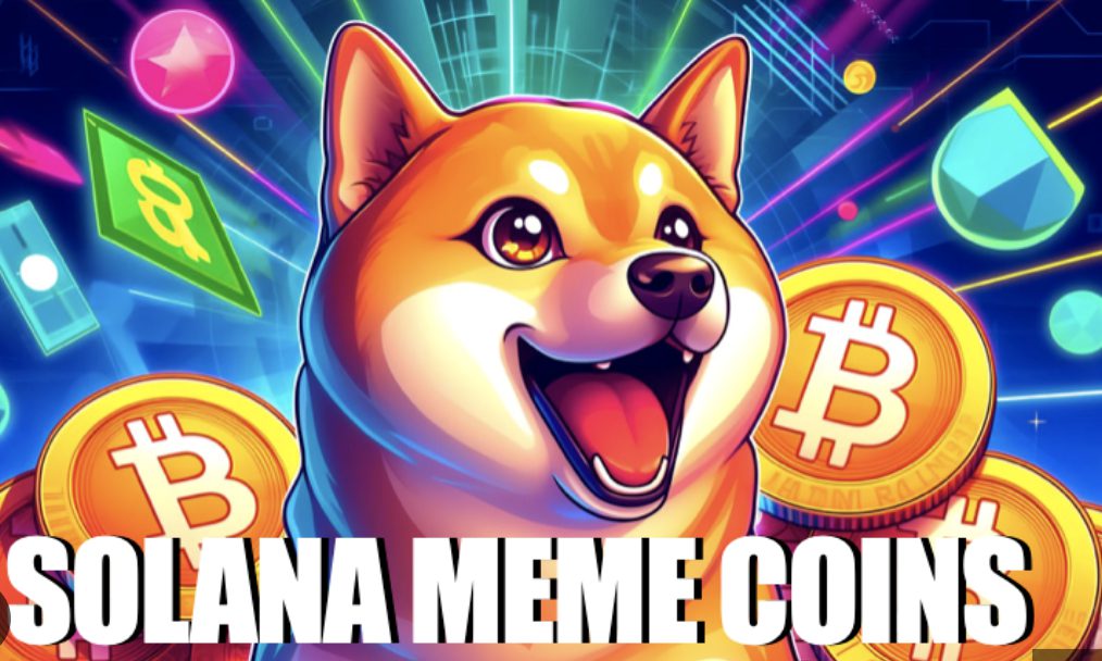 How to Buy Solana Meme Coins?