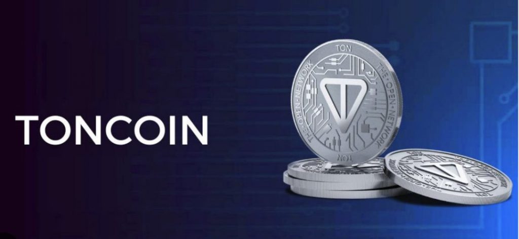 How to Buy Toncoin in USA?