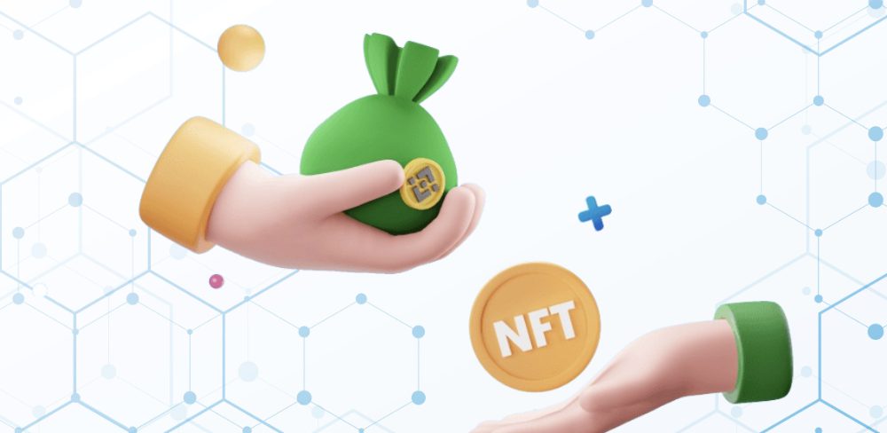 وام NFT چیست و چگونه کار می کند؟