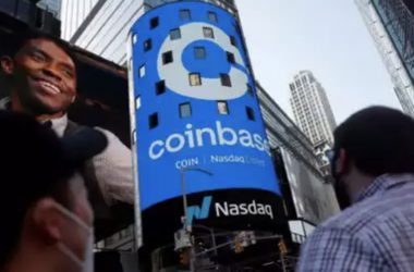 What Bank is Coinbase on Plaid?