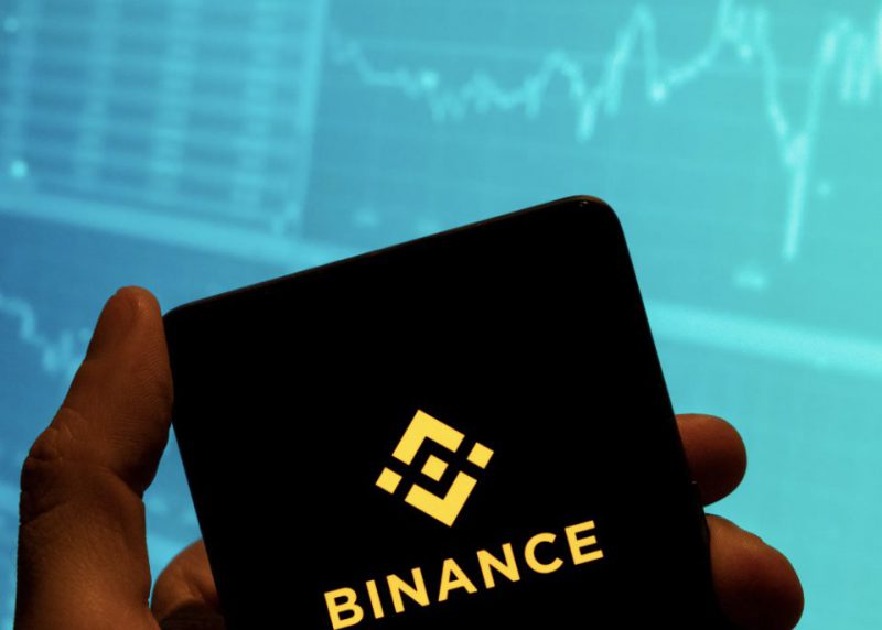 Does Binance Show Your Real Name?