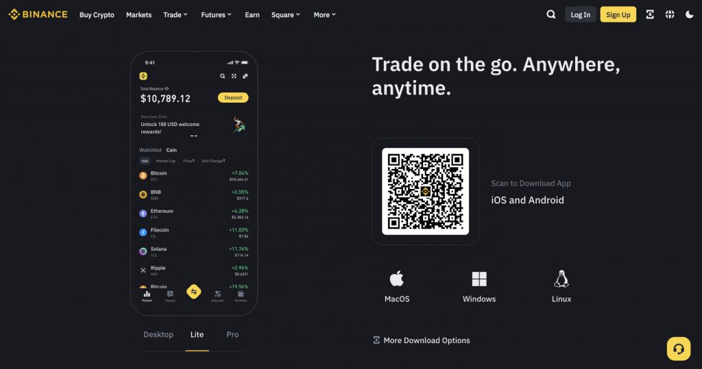 Can Binance Wallet be Used Without a Binance Account?