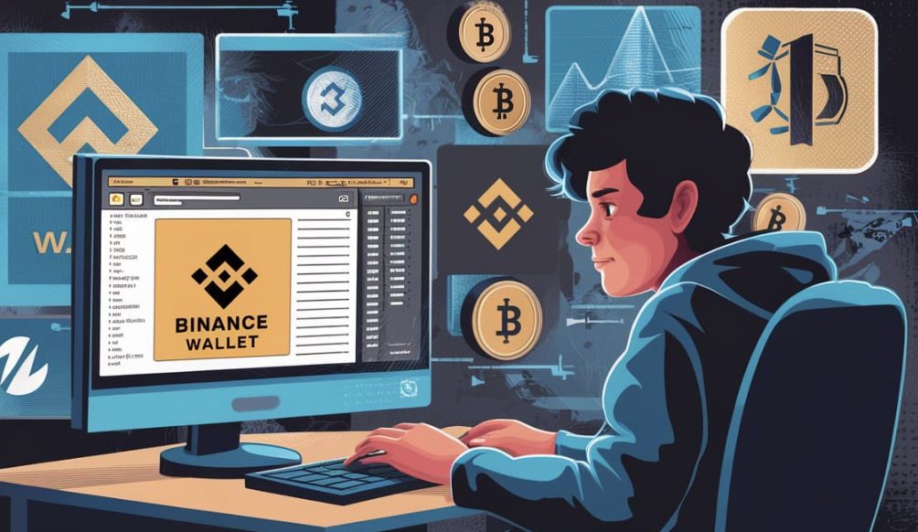 Can Binance Wallet be Used Without a Binance Account?