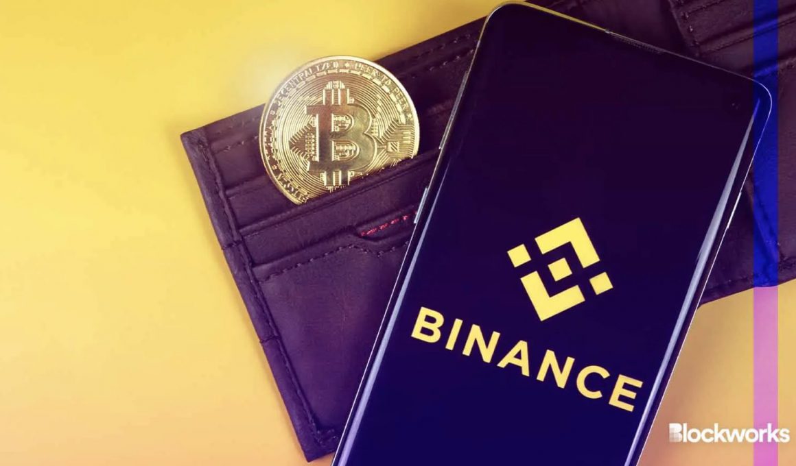 Can Binance Wallet be Used Without a Binance Account?