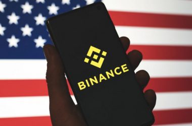 Is Binance US Eligible in Texas?