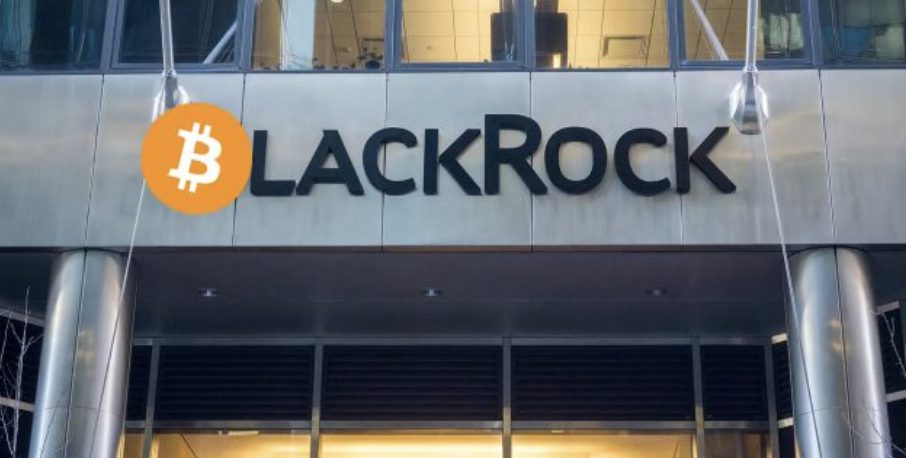 Apakah BlackRock Memiliki Lebih Banyak BTC daripada Binance?