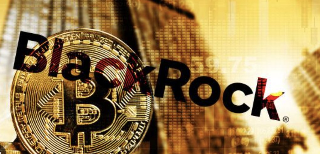 Apakah BlackRock Memiliki Lebih Banyak BTC daripada Binance?