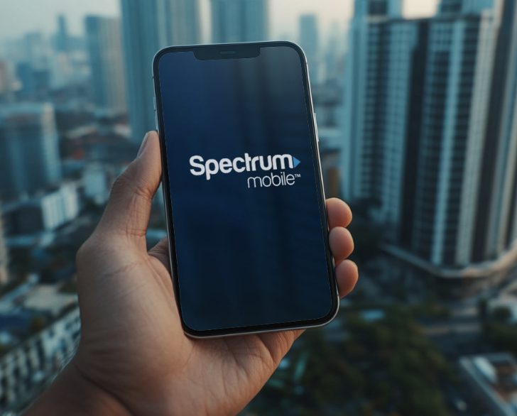 آیا Spectrum Mobile بهتر از Verizon است؟