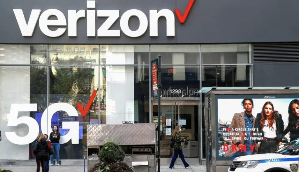 آیا Verizon پرداخت های Doxo شخص ثالث را می پذیرد؟