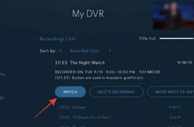 How to Download Spectrum DVR Recordings? (2024)