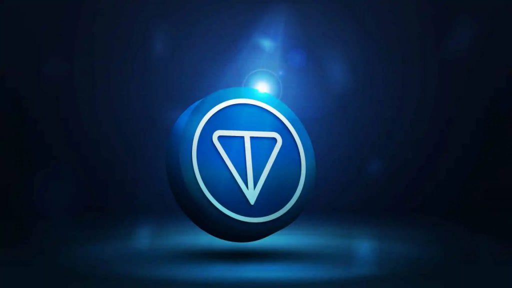 Toncoin cryptocurrency spotlight