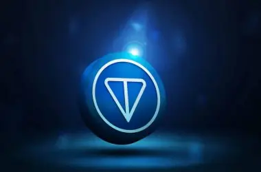 Toncoin spotlight