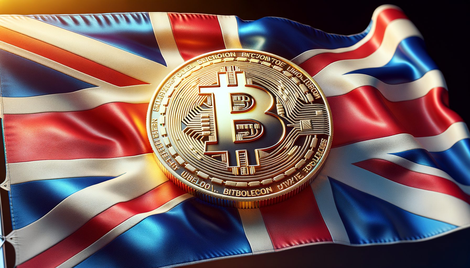 Congress Names July 14–18 ‘Crypto Week’ as 3 Bills Hit Floor