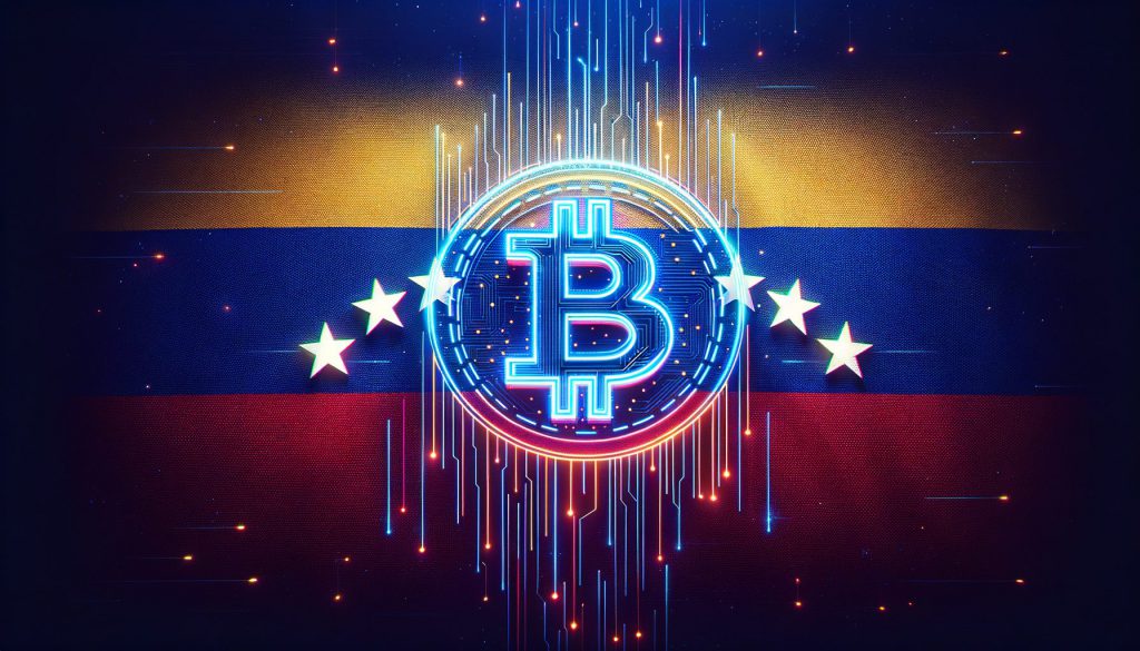 President Maduro venezuela crypto comeback 