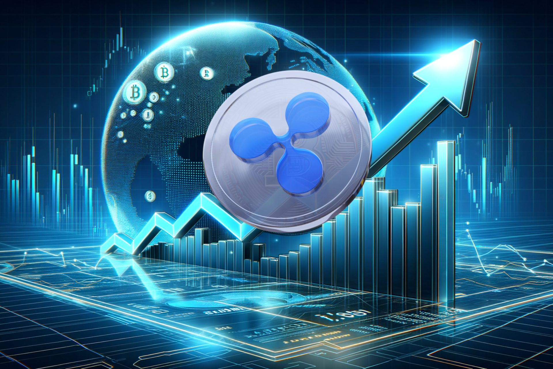 XRP Price Prediction: Will AI Forecast a Bullish September 30, 2024?