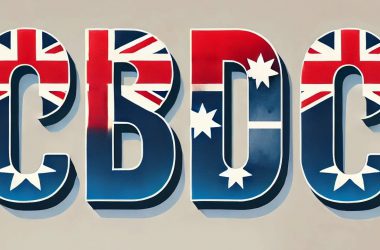 australia cbdc central bank digital currency