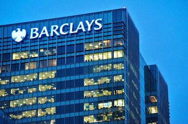 barclays bank
