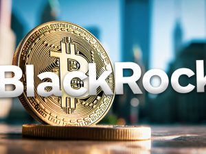 BlackRock Bitcoin