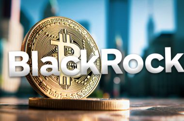 BlackRock Bitcoin