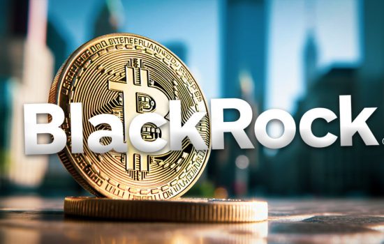 BlackRock Bitcoin