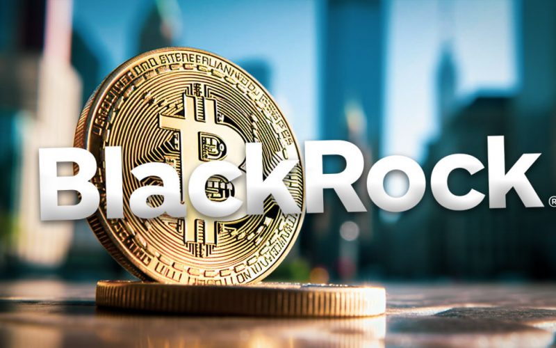 BlackRock Bitcoin