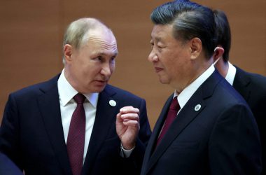 brics russia china xi jinping vladimir putin president