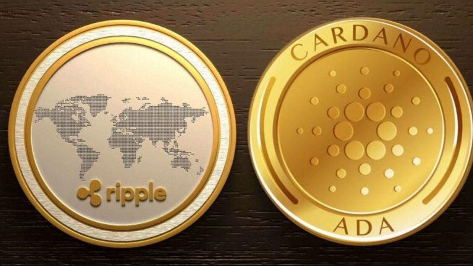 XRP de Ripple ou ADA de Cardano : qui atteindra 1 $ en premier ?