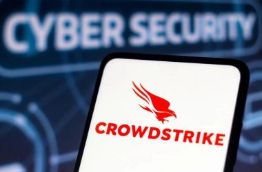 crowdstrike shares crwd