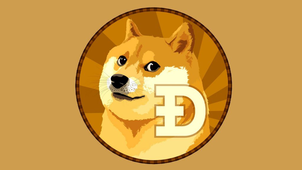 Đồng Dogecoin