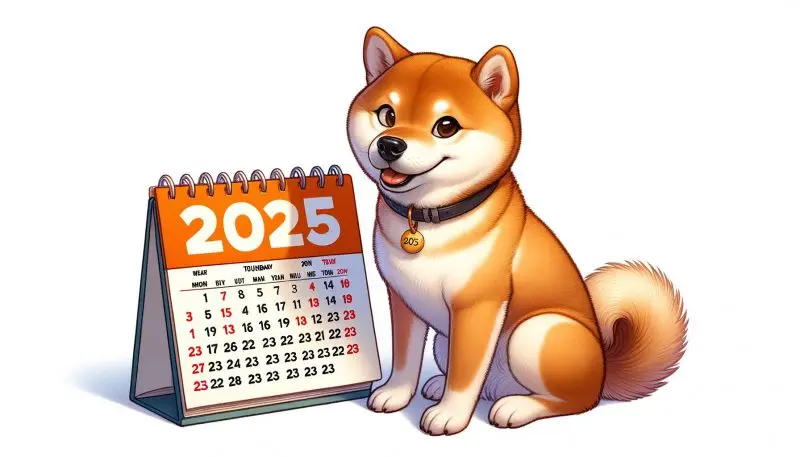 Shiba Inu