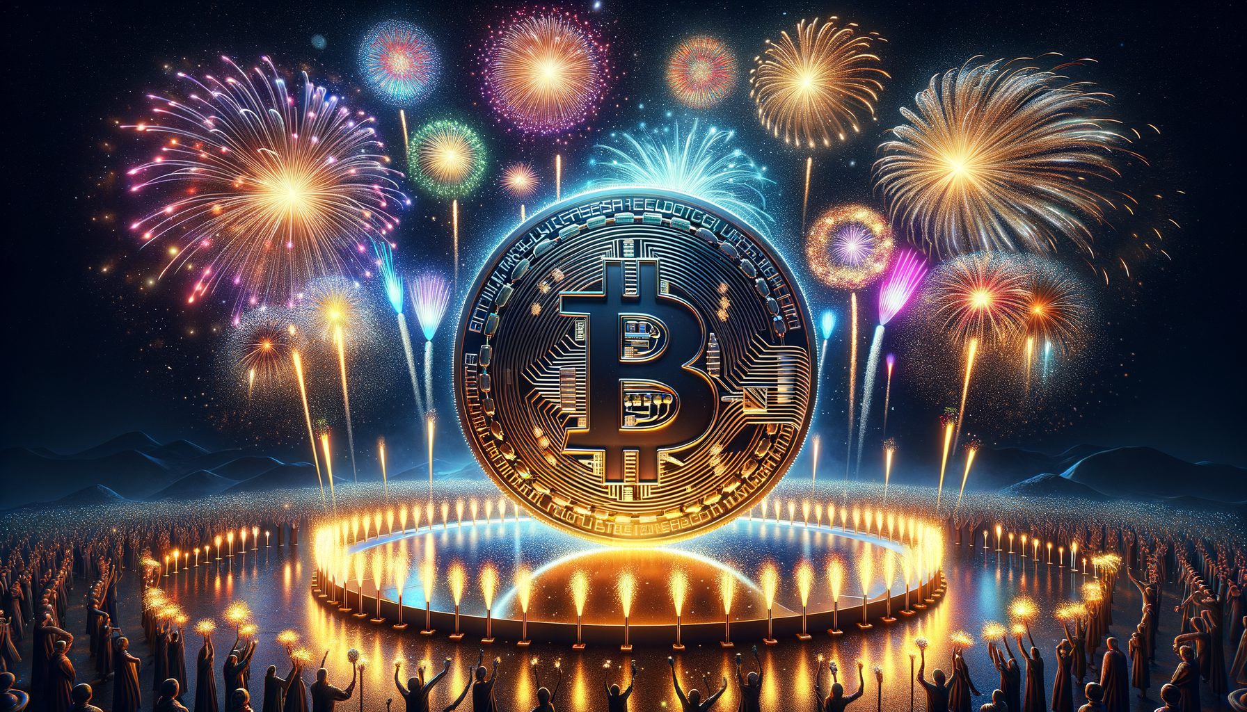 سه دلیل برای افزایش بیت کوین (BTC) به 100 هزار دلار در سه ماهه چهارم 2024