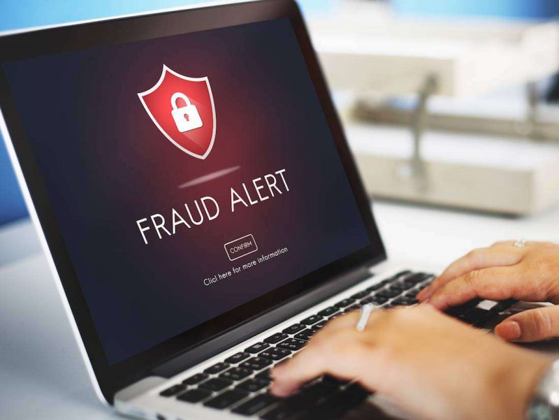 fraud websites scam